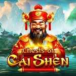 Chests Of Cai Shen